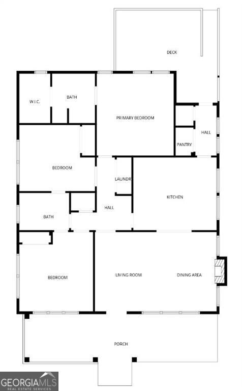 12 Salbide Avenue Newnan - Photo 36