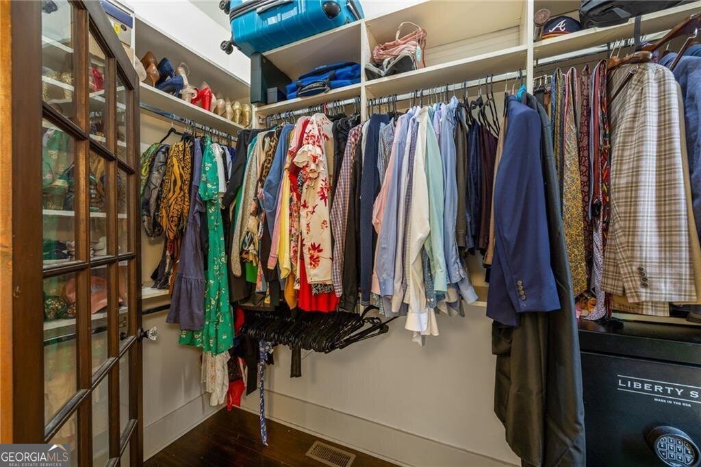 12 Salbide Avenue Newnan - Photo 37