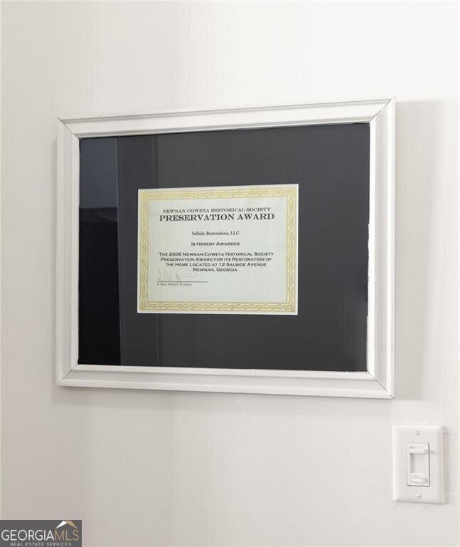 12 Salbide Avenue Newnan - Photo 38