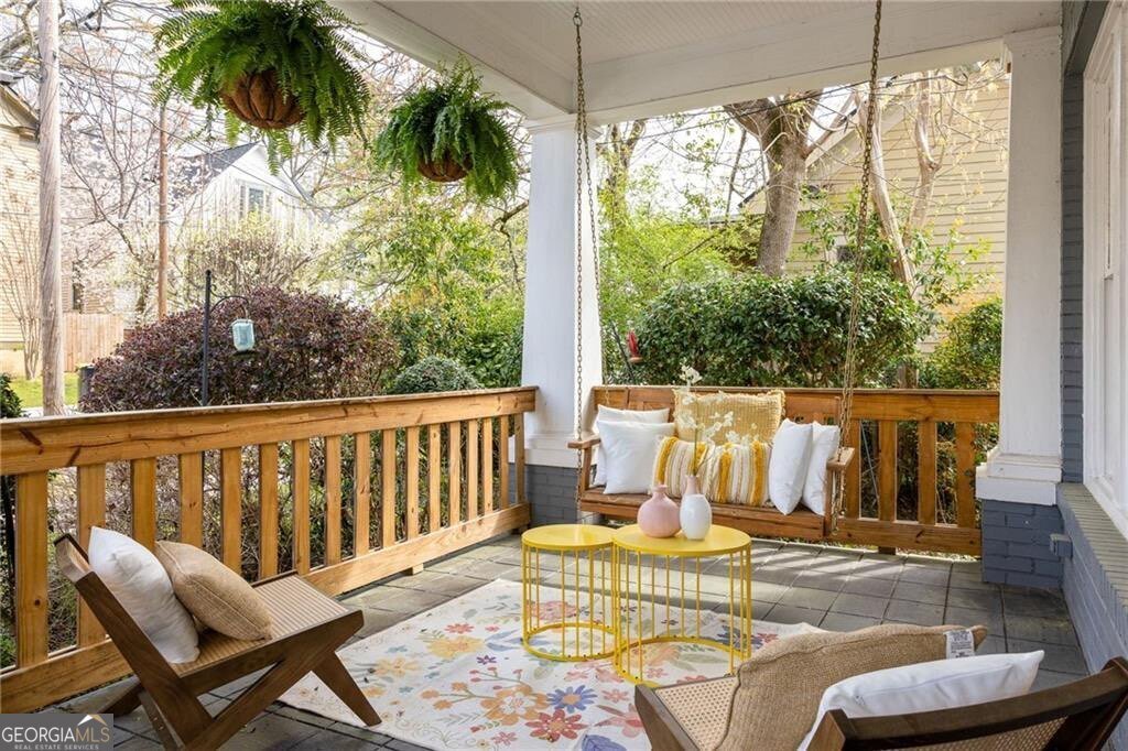 12 Salbide Avenue Newnan - Photo 6