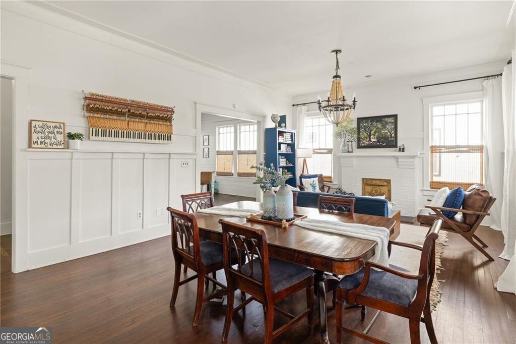 12 Salbide Avenue Newnan - Photo 7