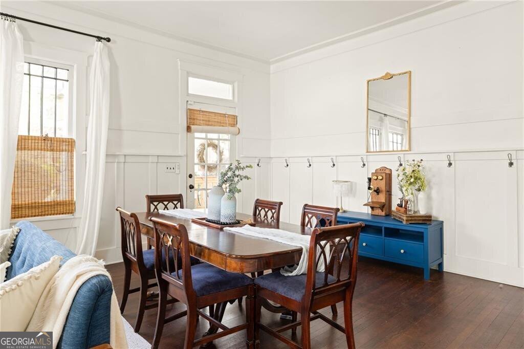 12 Salbide Avenue Newnan - Photo 8