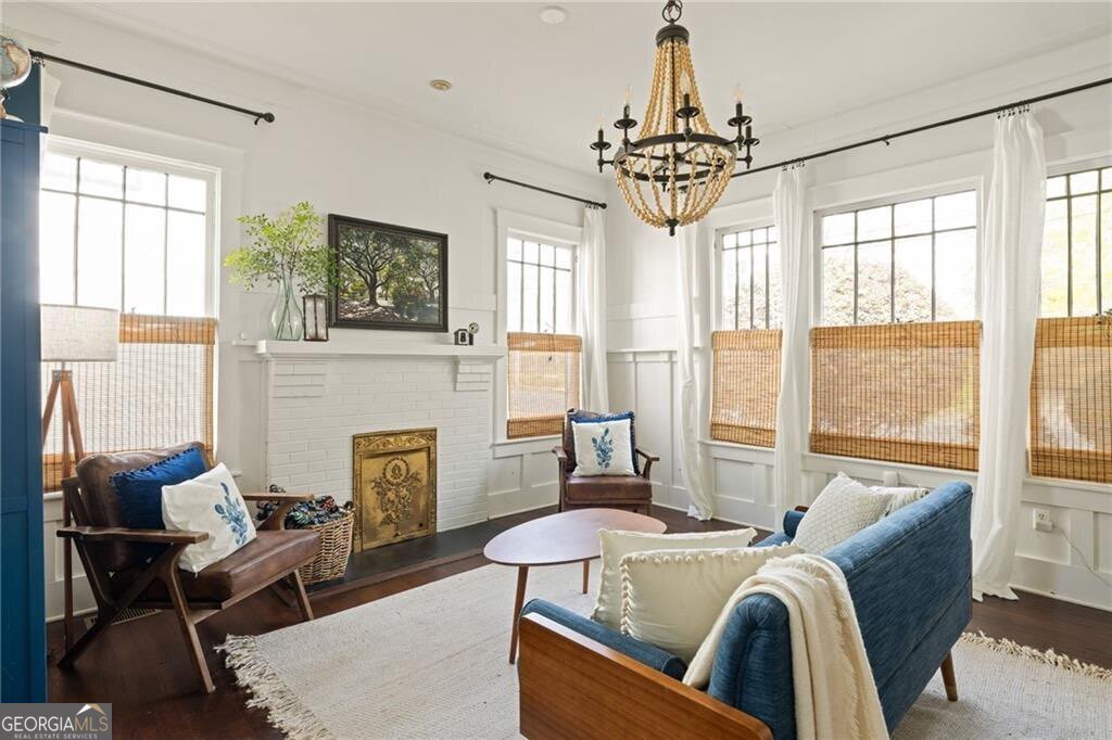 12 Salbide Avenue Newnan - Photo 9