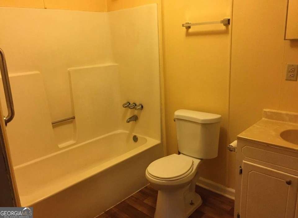 107 Oakwood Circle Griffin - Photo 6