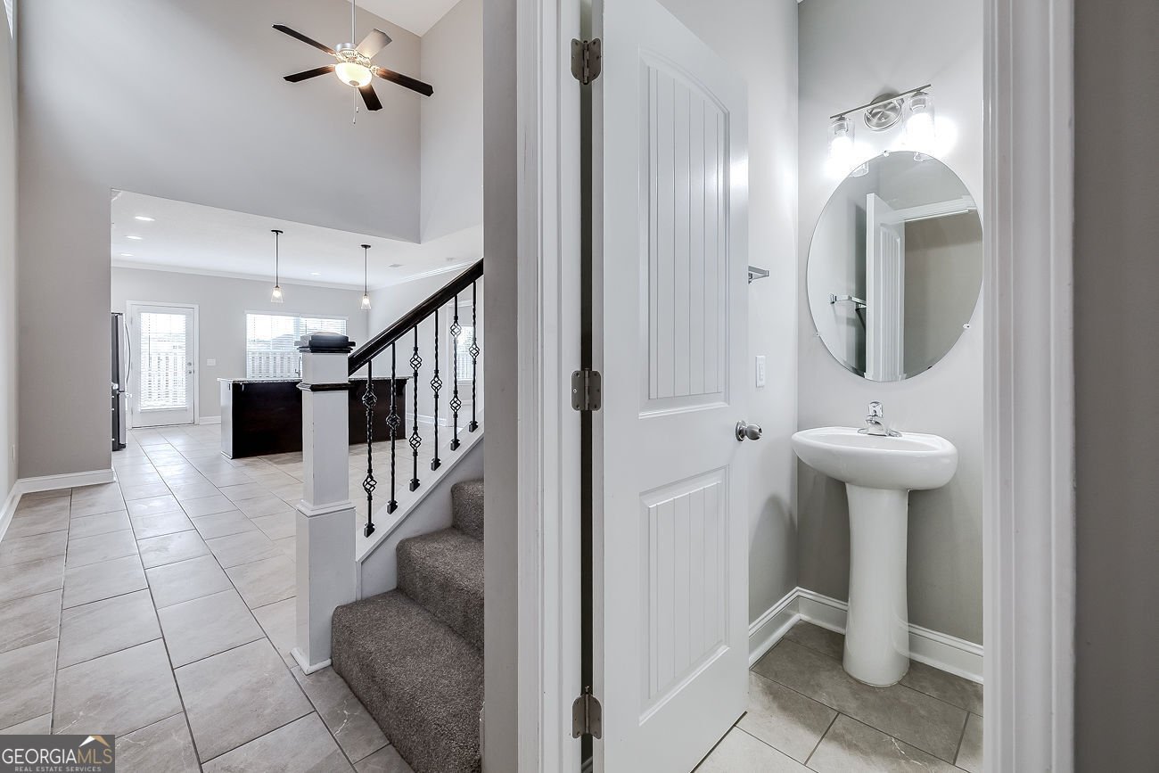 103 Hamlet Court Hinesville - Photo 9