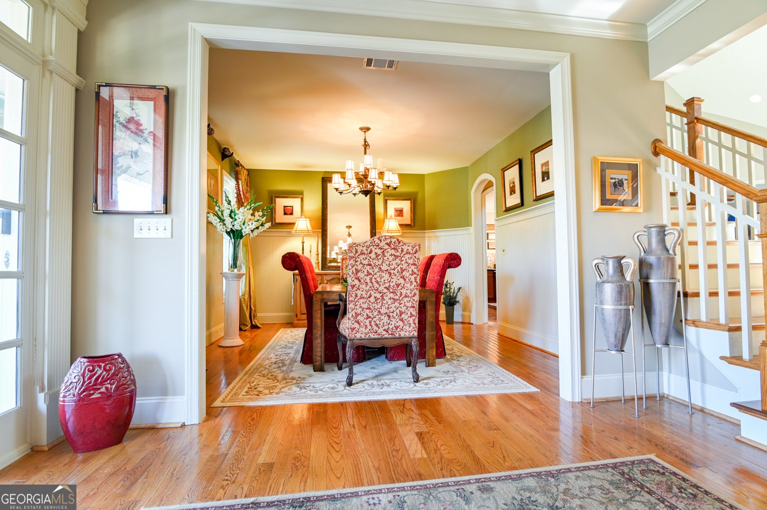 6012 Golf View Crossing Locust Grove - Photo 11