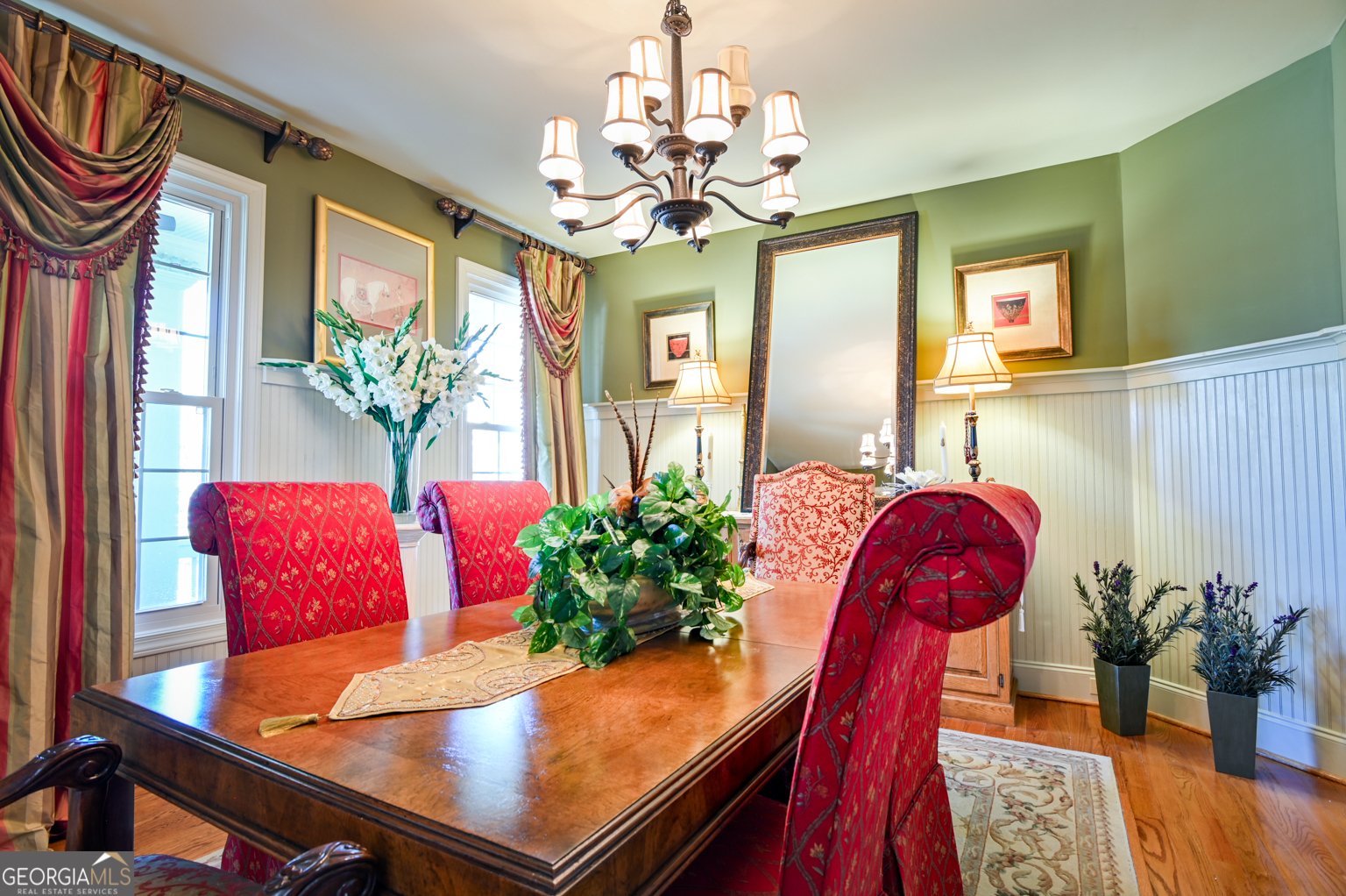 6012 Golf View Crossing Locust Grove - Photo 12