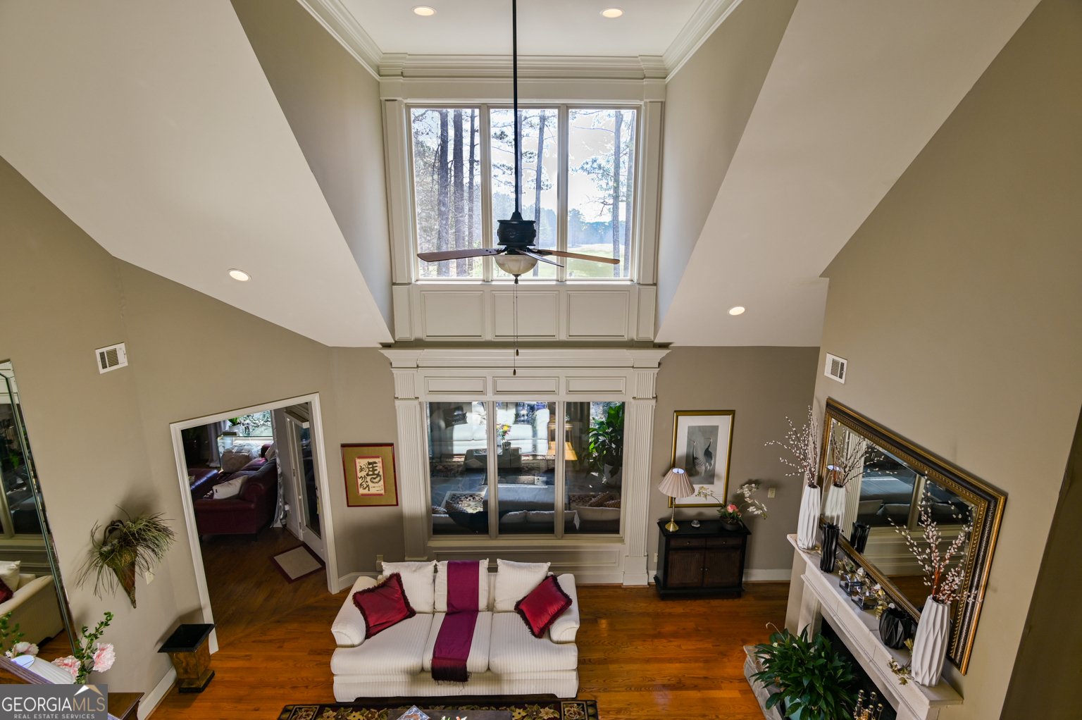 6012 Golf View Crossing Locust Grove - Photo 15