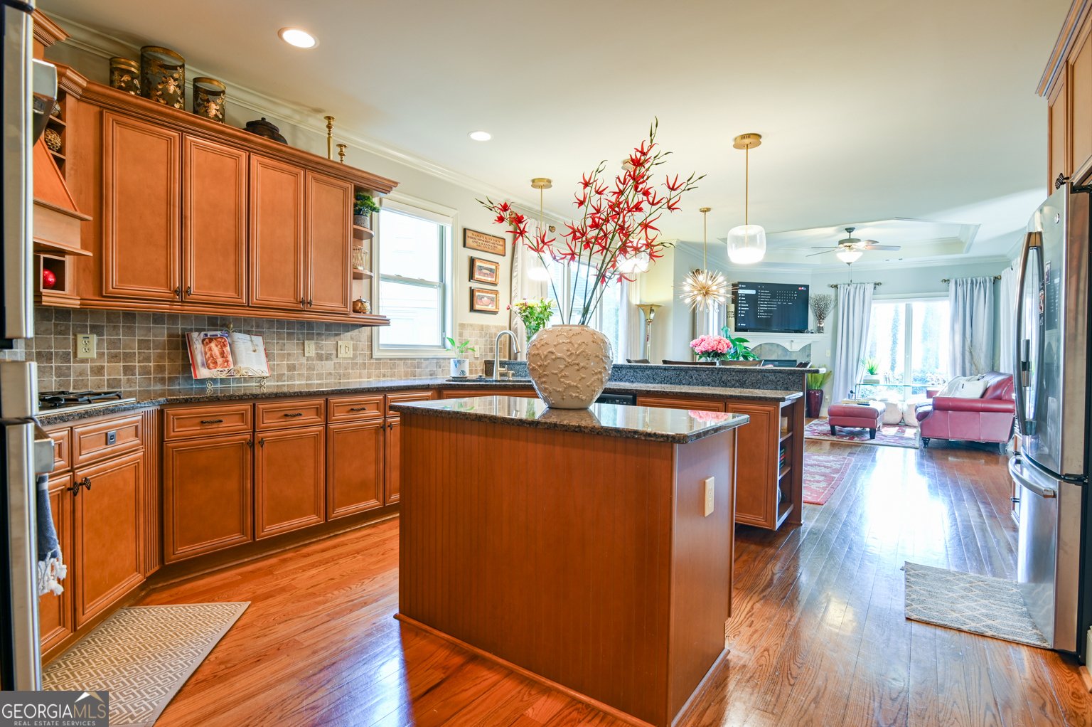 6012 Golf View Crossing Locust Grove - Photo 20