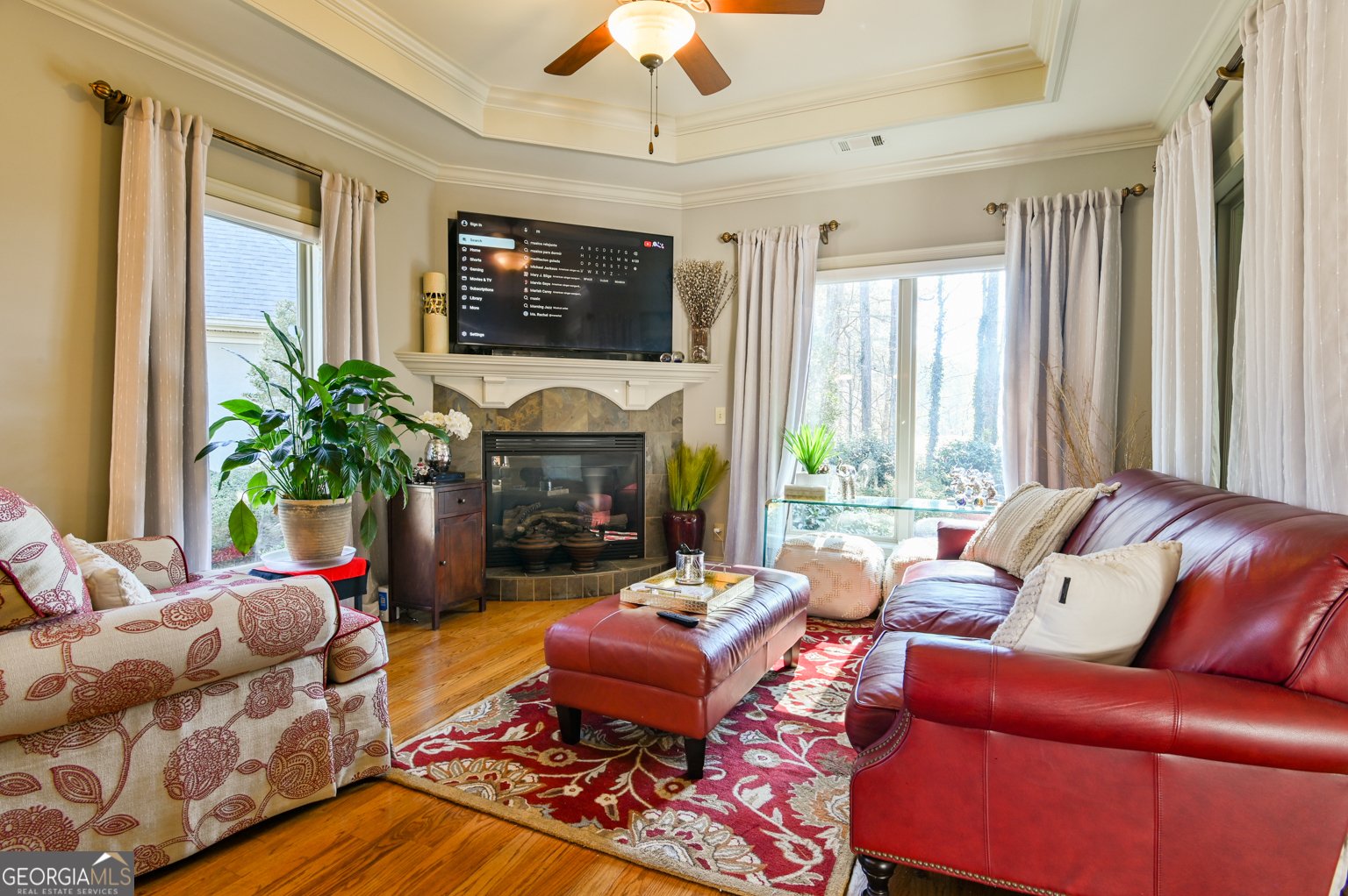 6012 Golf View Crossing Locust Grove - Photo 22