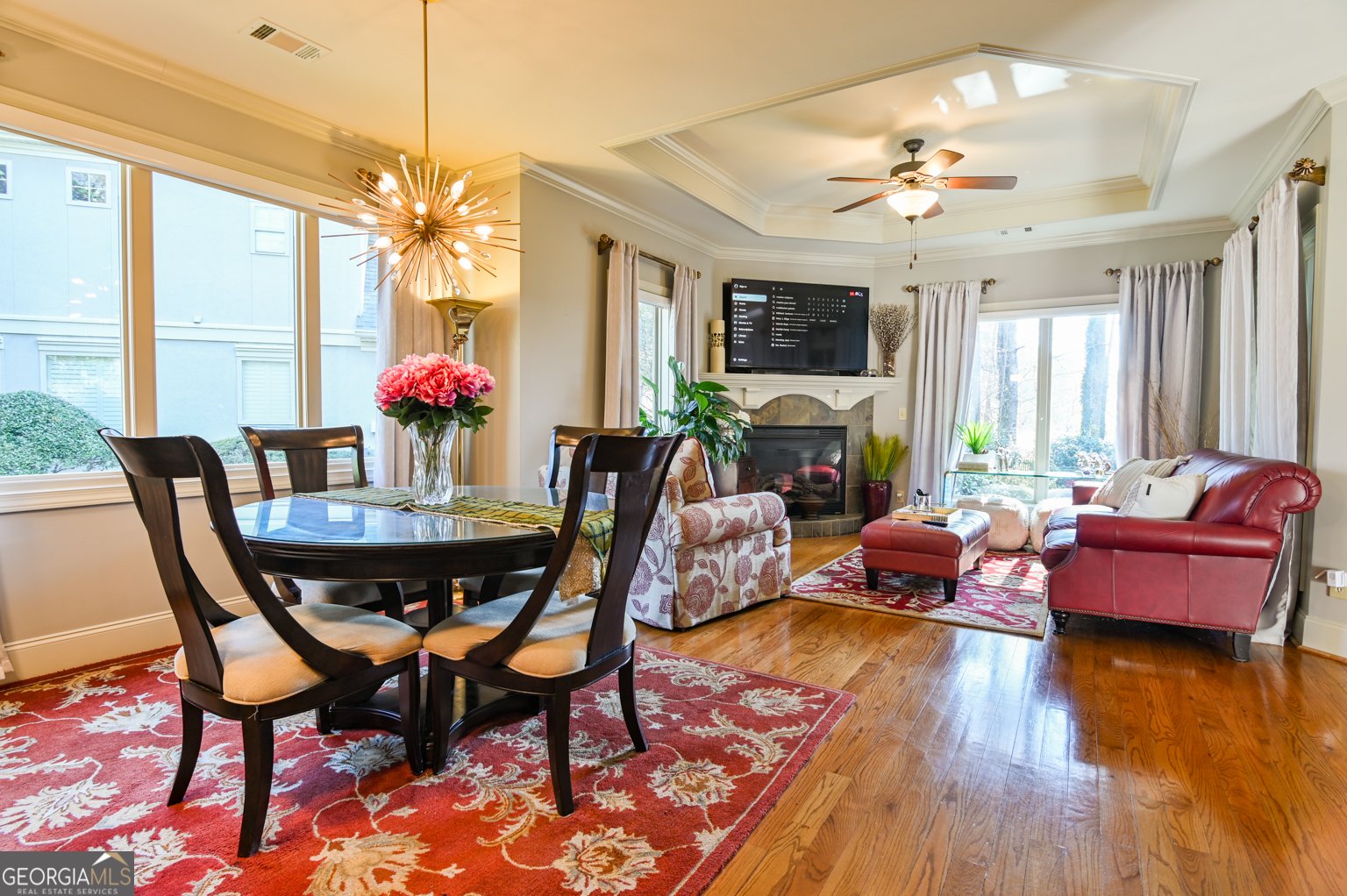 6012 Golf View Crossing Locust Grove - Photo 23