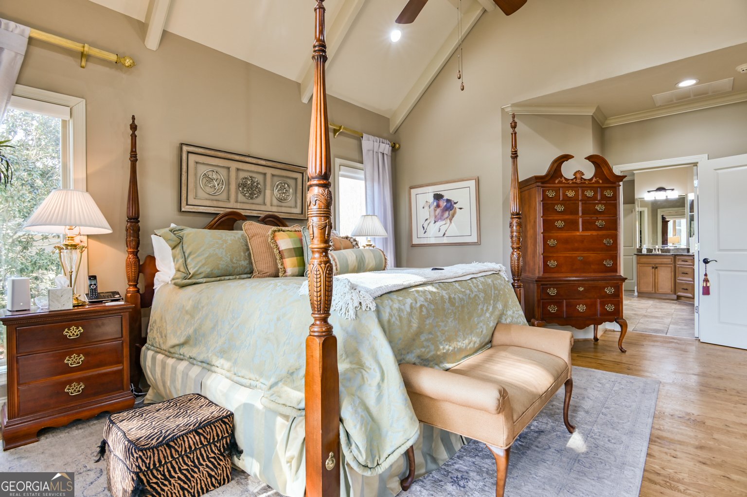 6012 Golf View Crossing Locust Grove - Photo 27