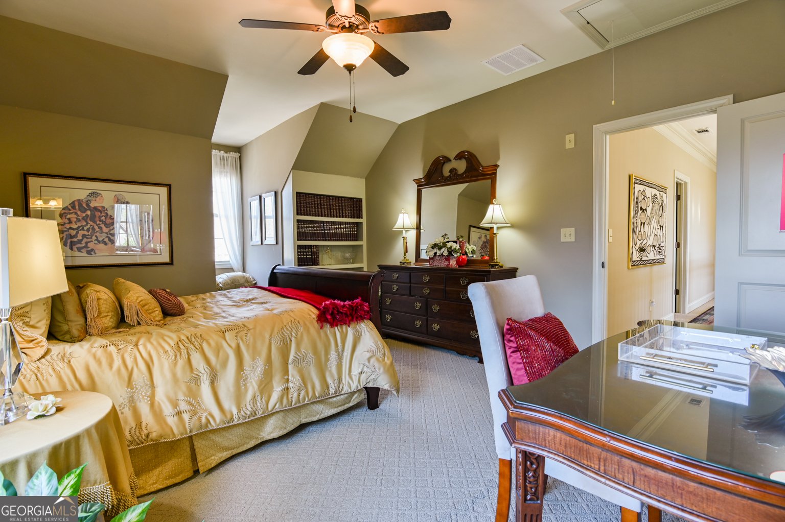 6012 Golf View Crossing Locust Grove - Photo 32