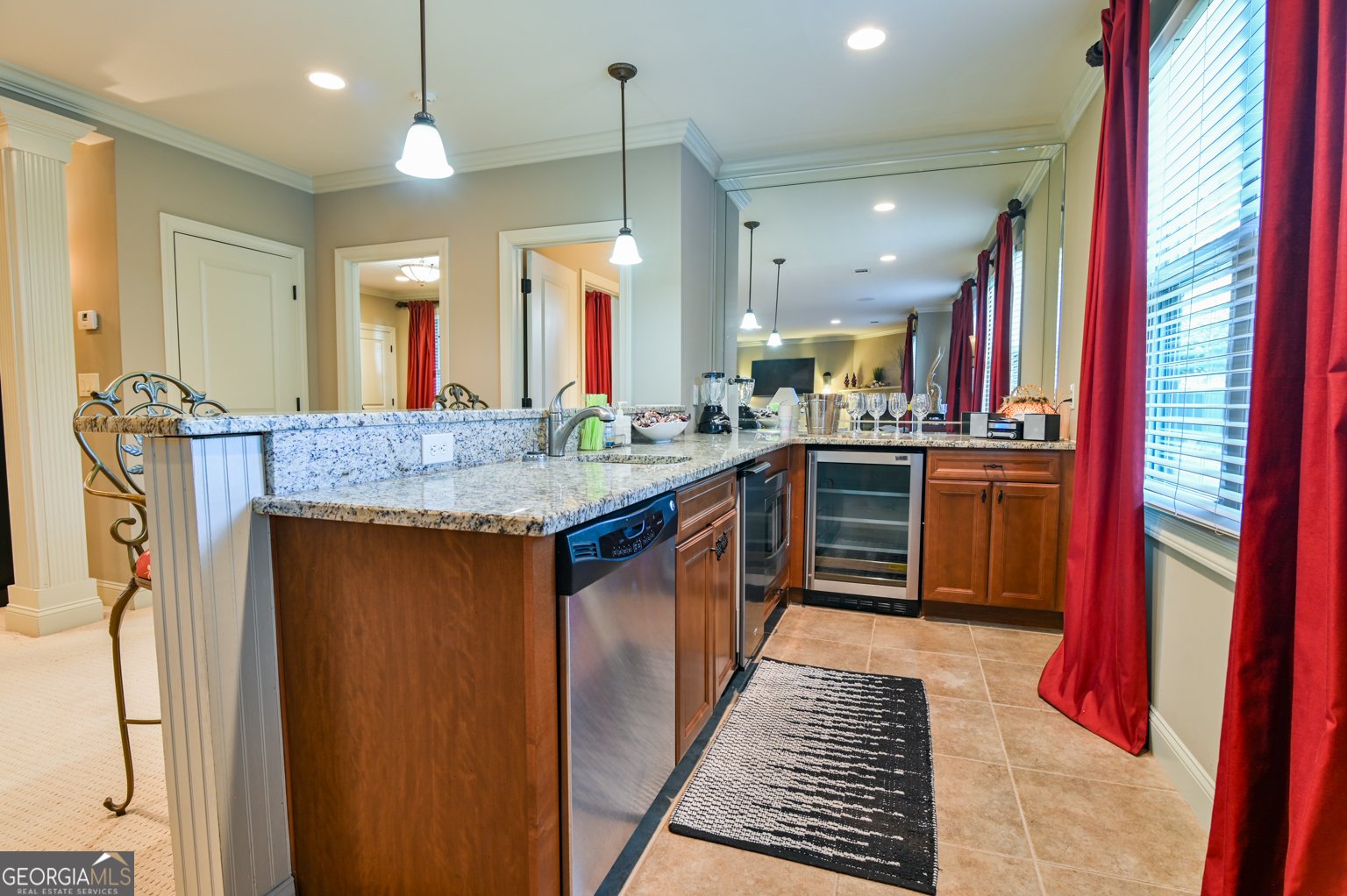 6012 Golf View Crossing Locust Grove - Photo 39