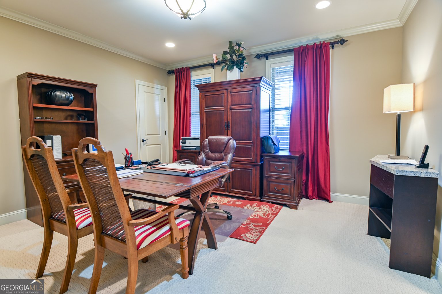 6012 Golf View Crossing Locust Grove - Photo 43