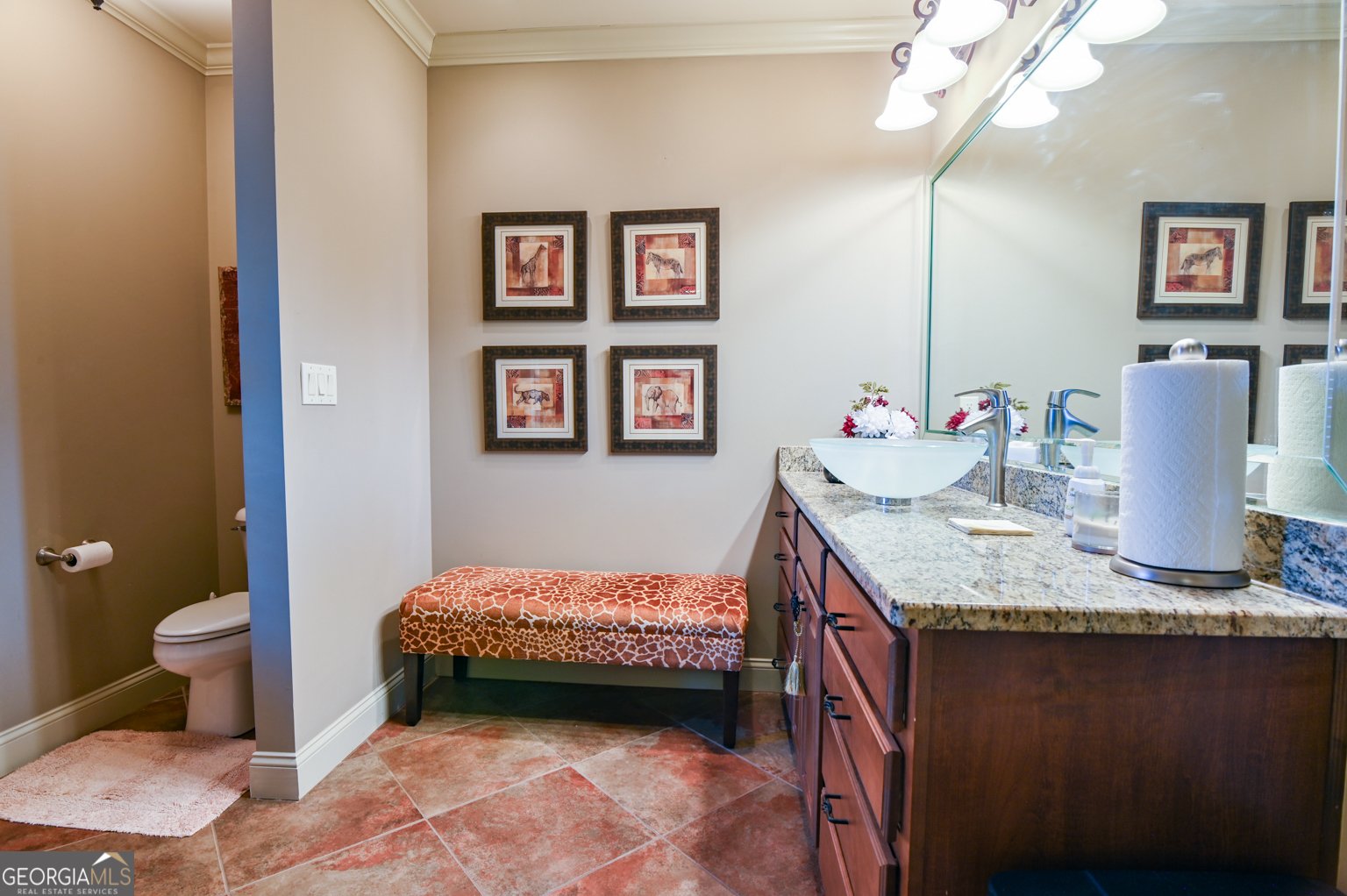 6012 Golf View Crossing Locust Grove - Photo 44