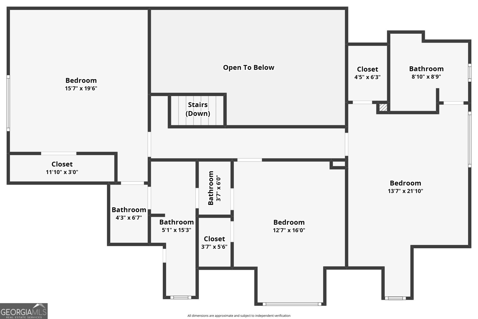6012 Golf View Crossing Locust Grove - Photo 55