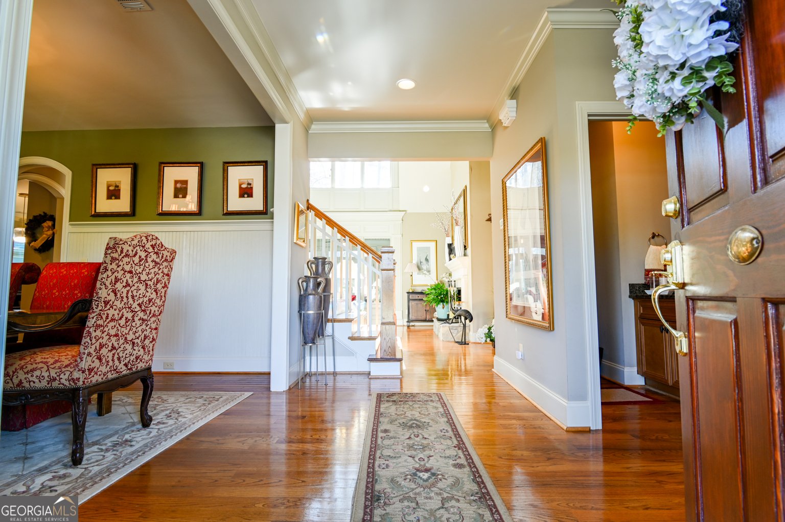 6012 Golf View Crossing Locust Grove - Photo 7