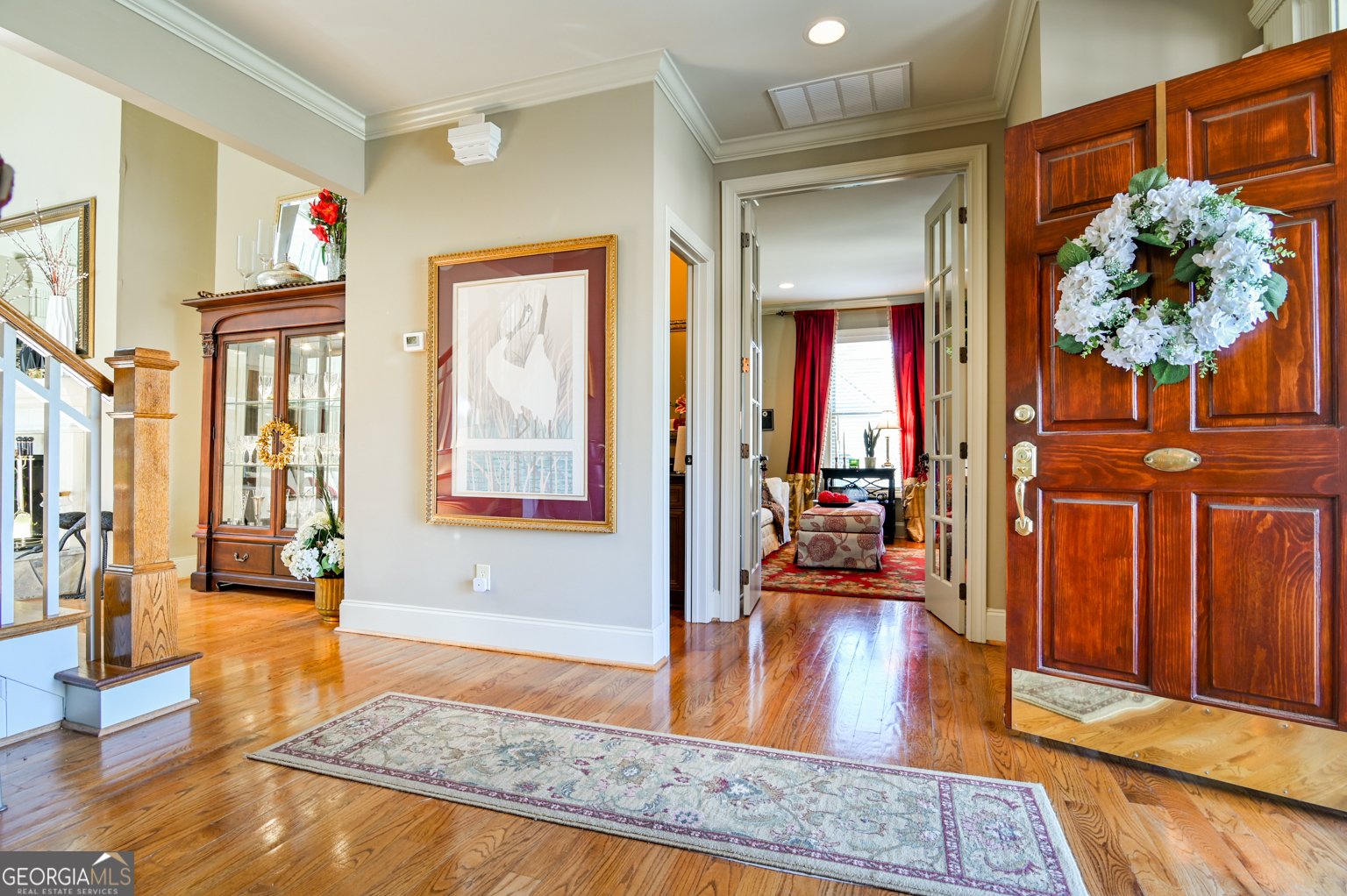 6012 Golf View Crossing Locust Grove - Photo 8