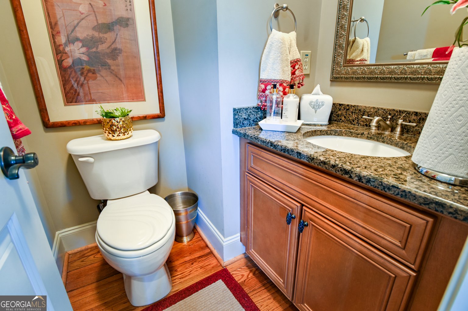 6012 Golf View Crossing Locust Grove - Photo 9