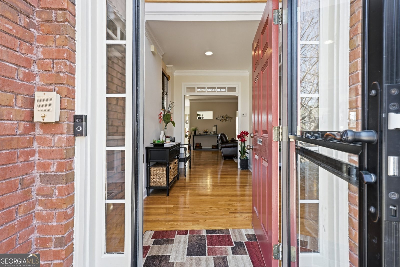 5509 Hedge Brooke Drive Acworth - Photo 10