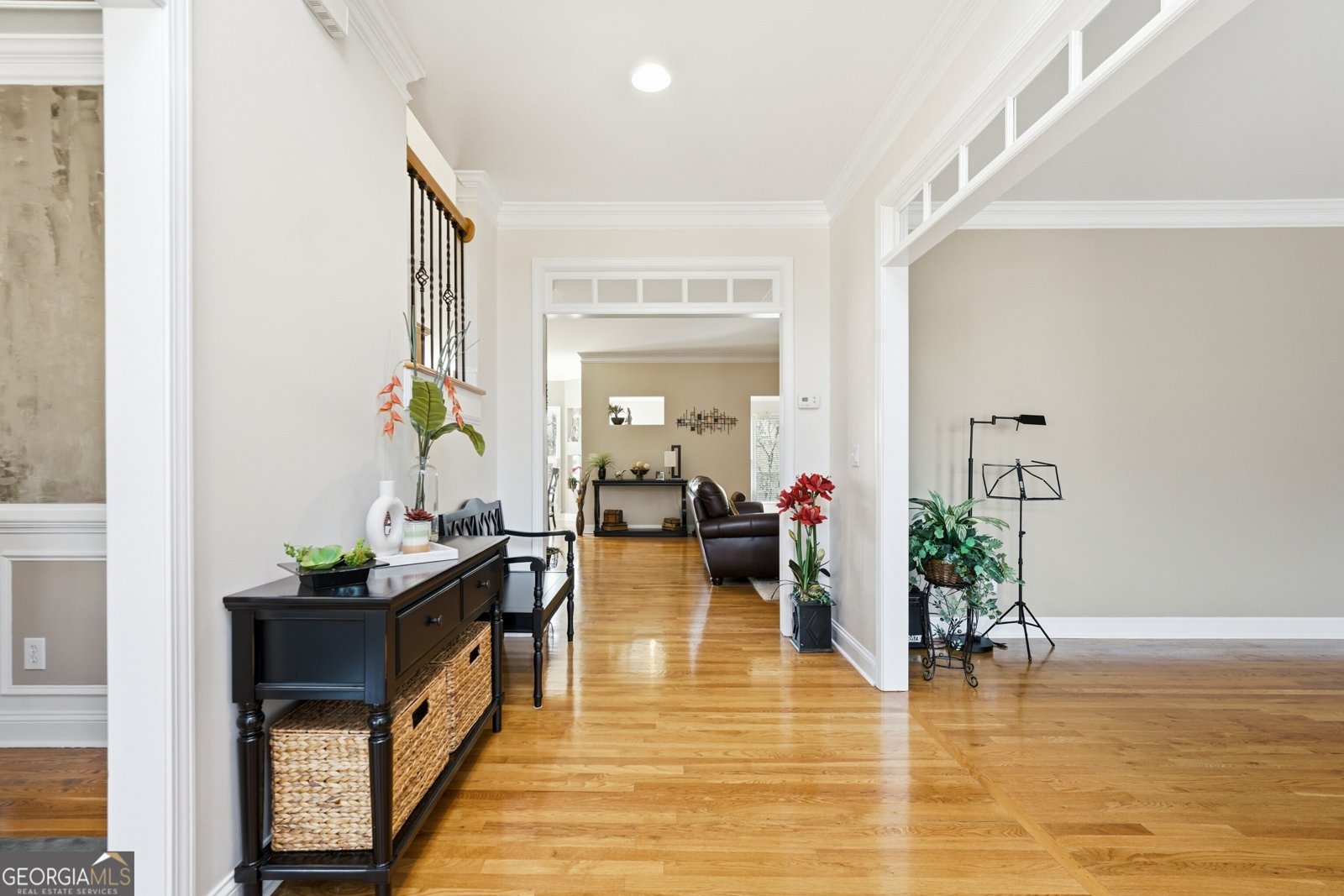 5509 Hedge Brooke Drive Acworth - Photo 11