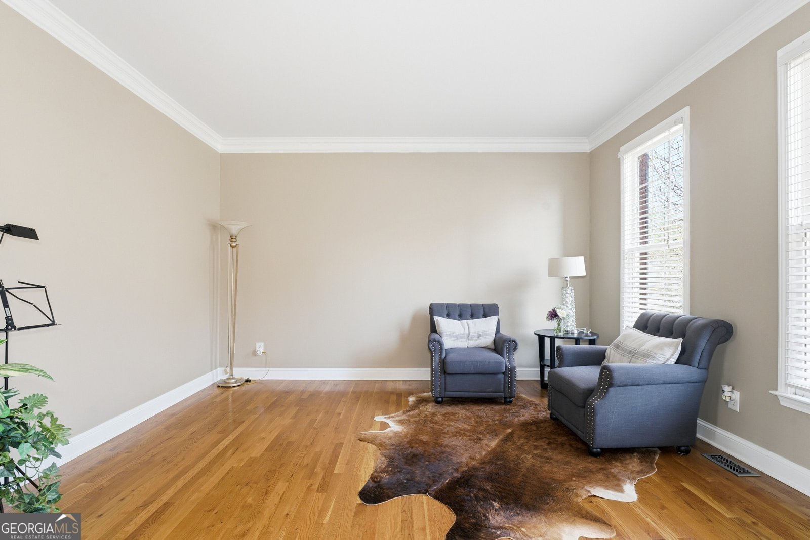 5509 Hedge Brooke Drive Acworth - Photo 12