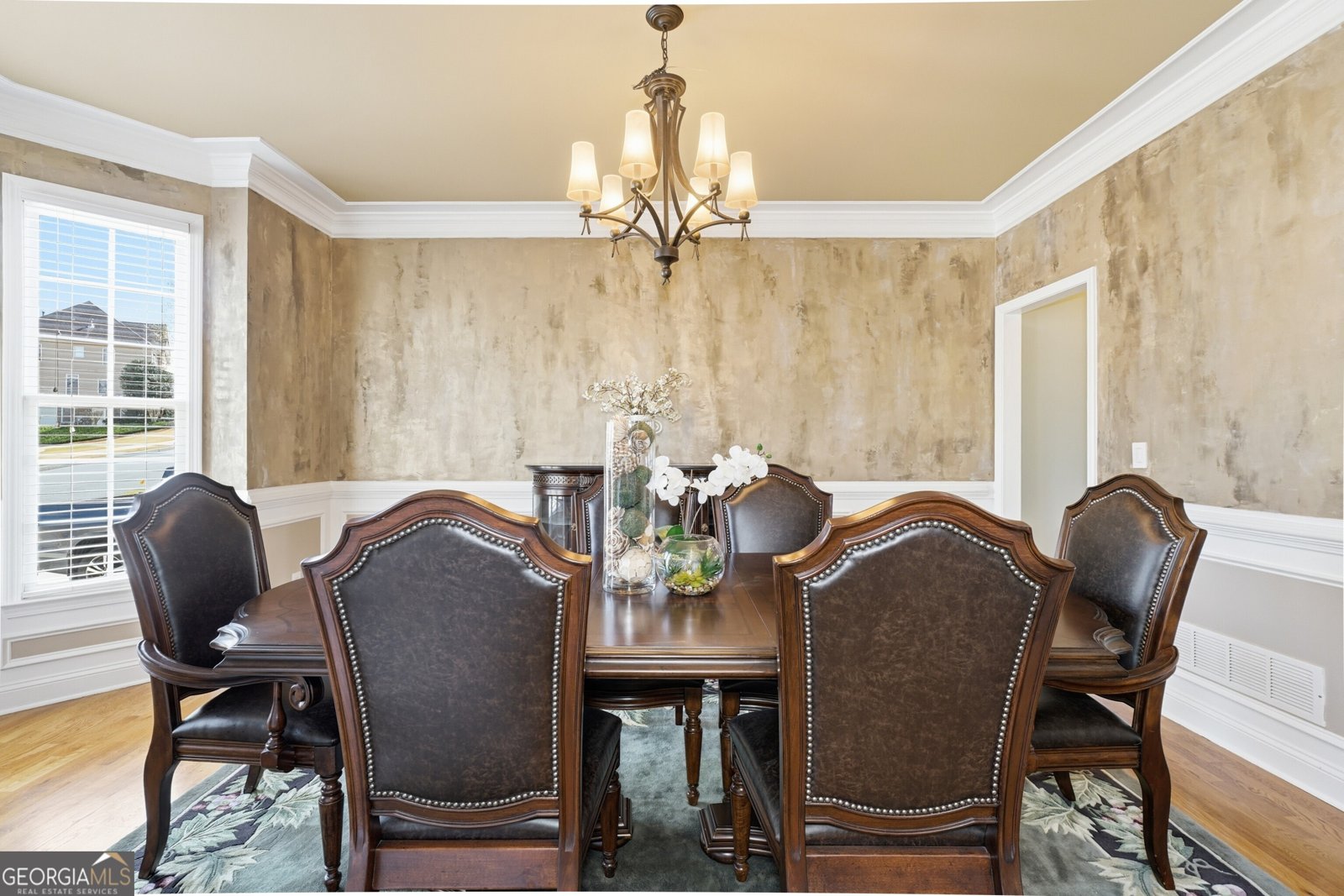 5509 Hedge Brooke Drive Acworth - Photo 13