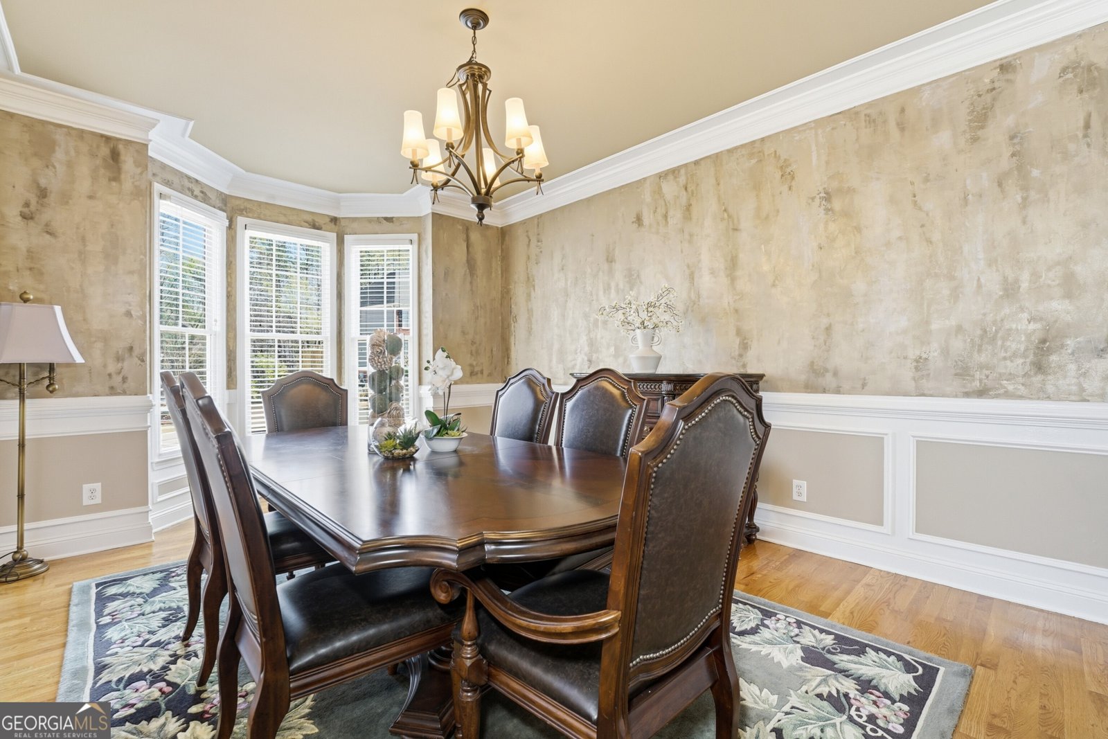 5509 Hedge Brooke Drive Acworth - Photo 14