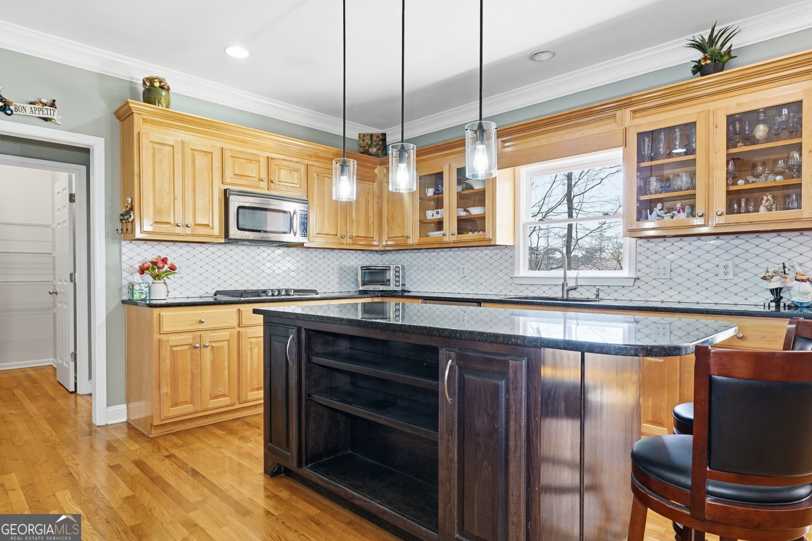 5509 Hedge Brooke Drive Acworth - Photo 15