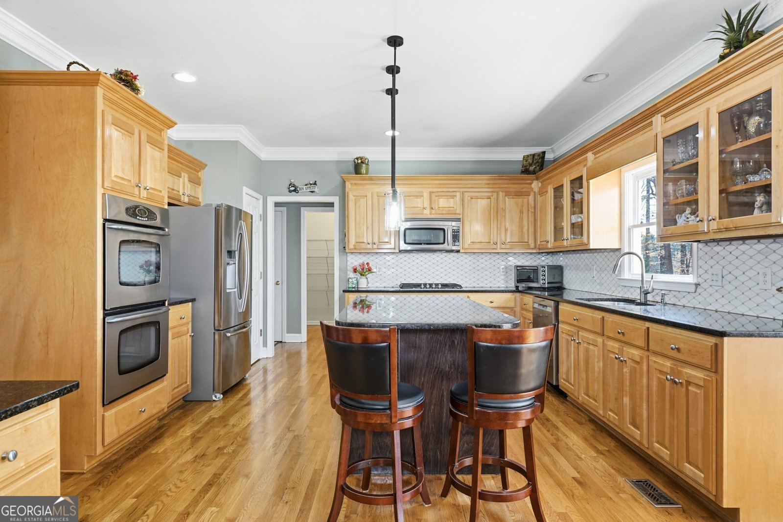 5509 Hedge Brooke Drive Acworth - Photo 16