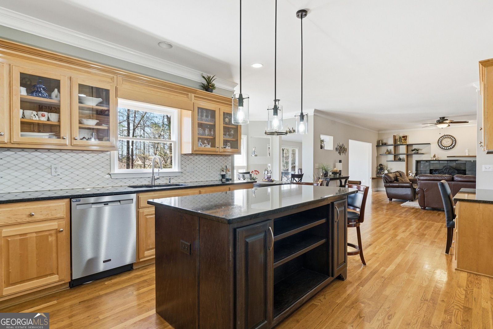 5509 Hedge Brooke Drive Acworth - Photo 19