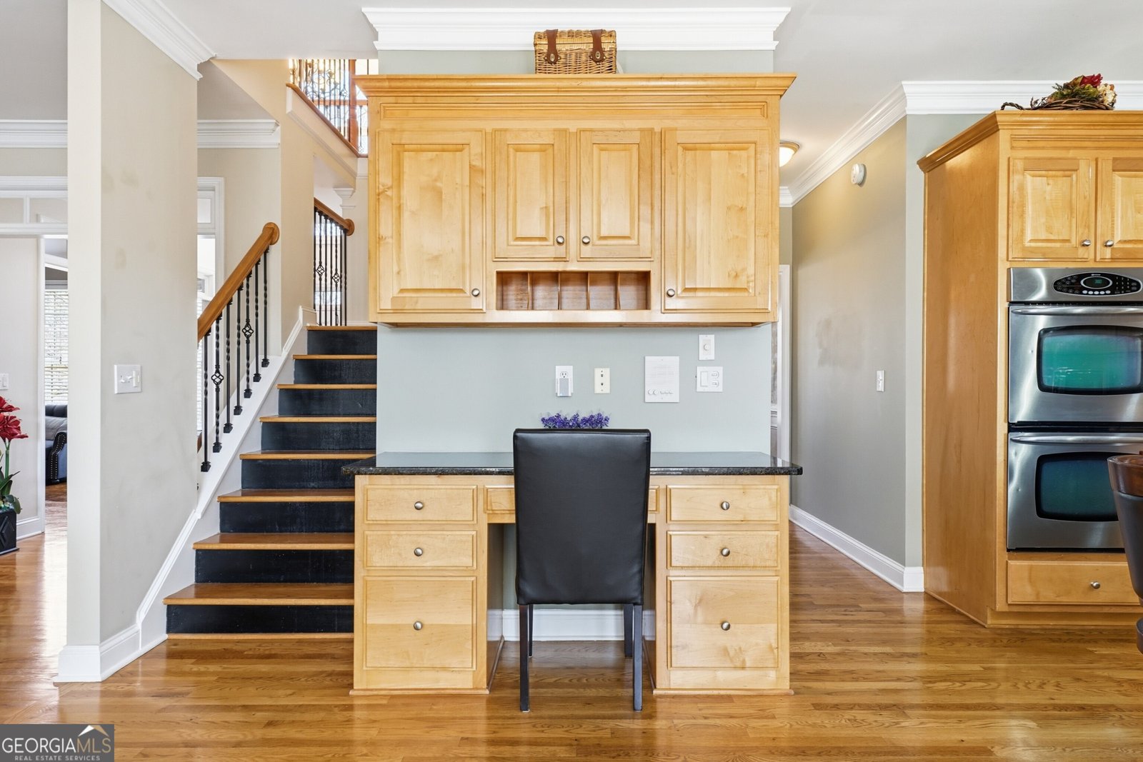 5509 Hedge Brooke Drive Acworth - Photo 20