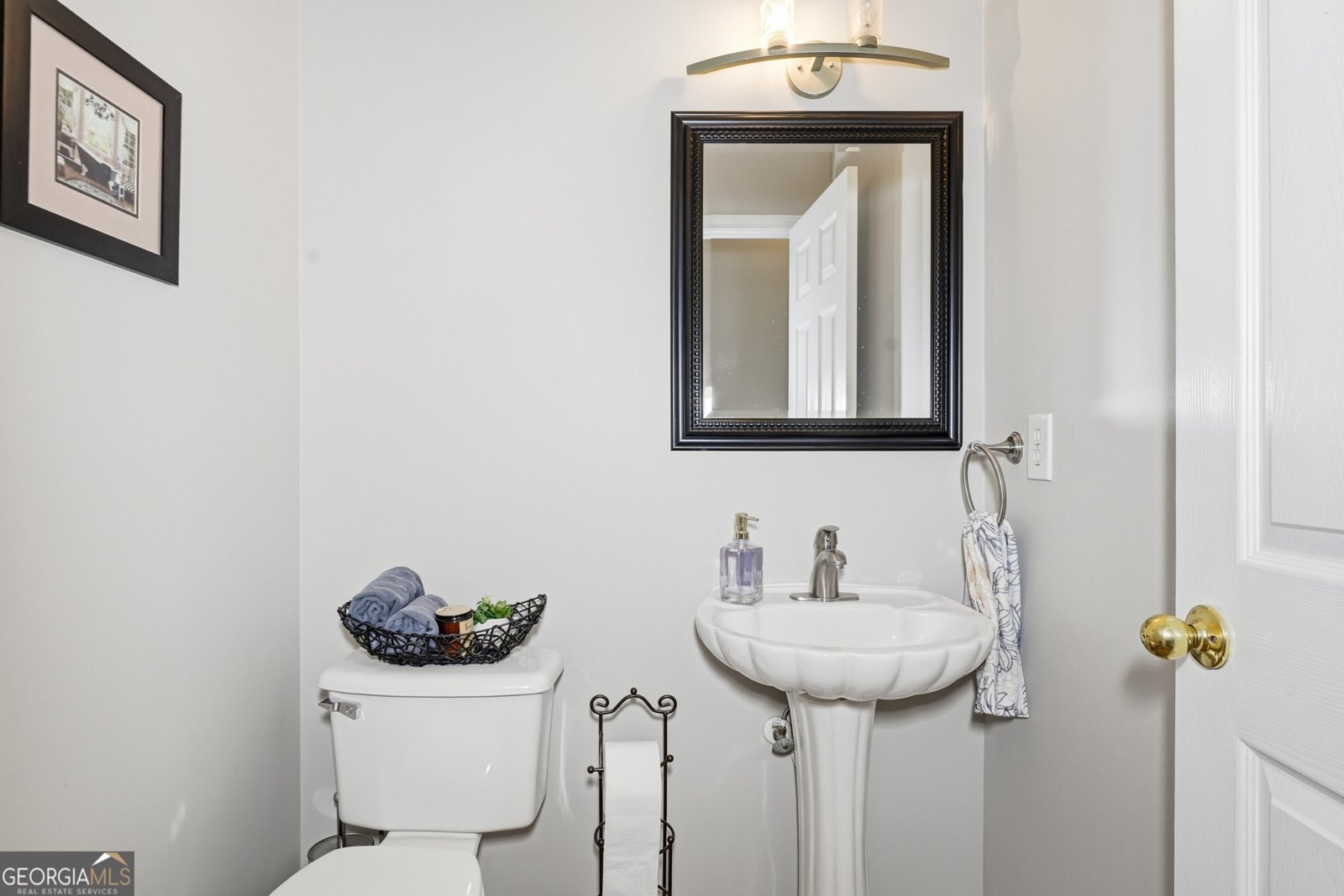 5509 Hedge Brooke Drive Acworth - Photo 22