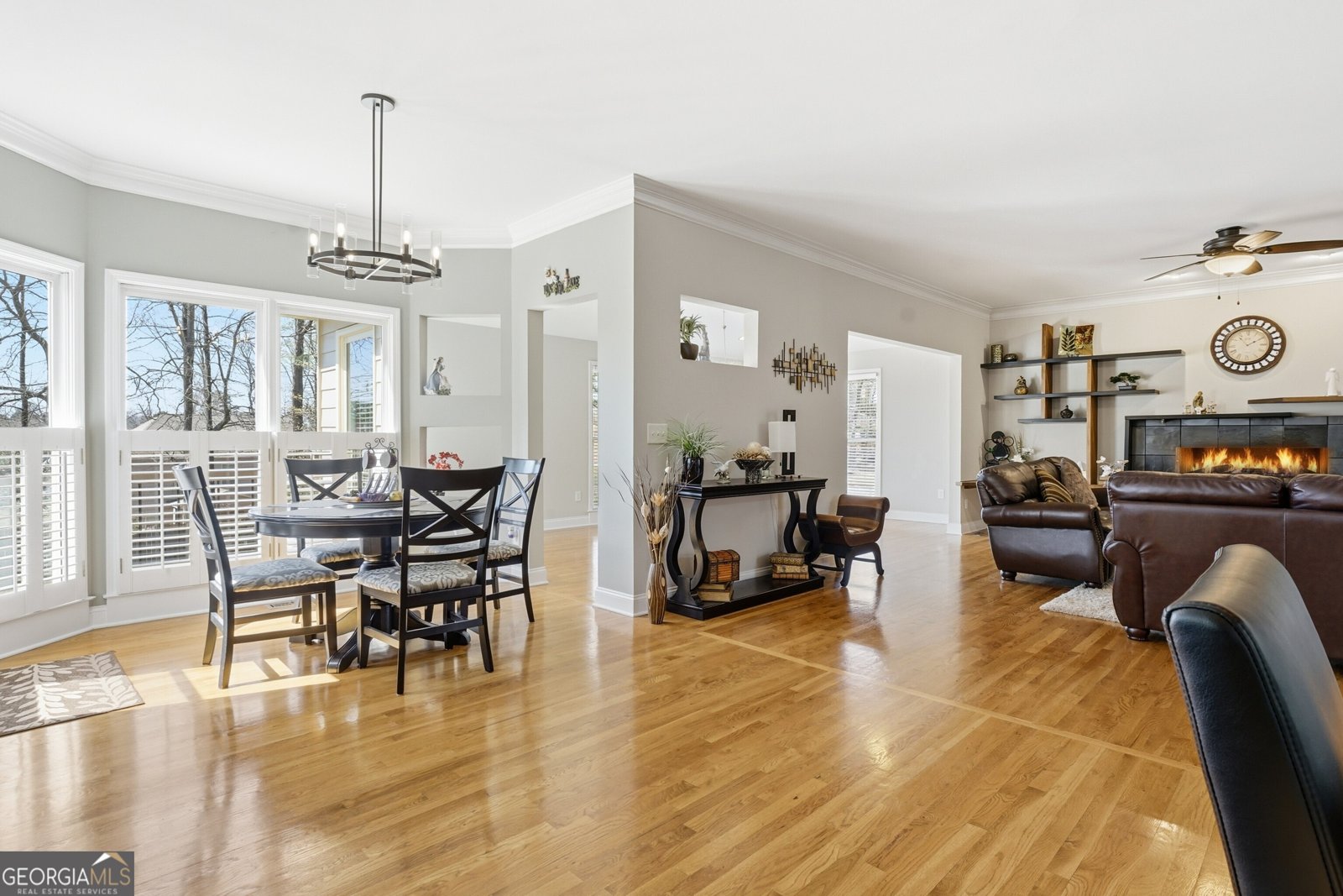 5509 Hedge Brooke Drive Acworth - Photo 23