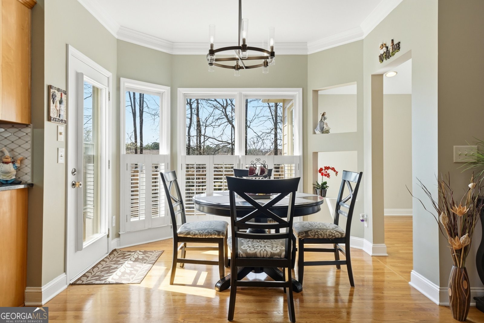 5509 Hedge Brooke Drive Acworth - Photo 24