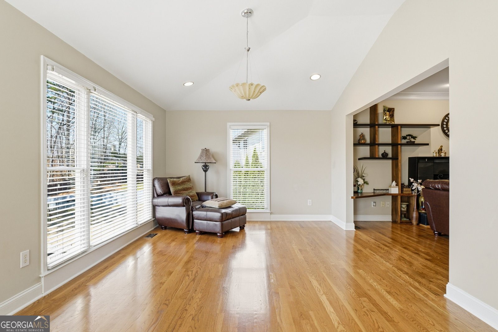 5509 Hedge Brooke Drive Acworth - Photo 25