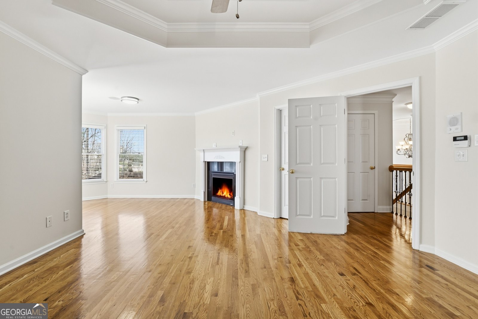 5509 Hedge Brooke Drive Acworth - Photo 26