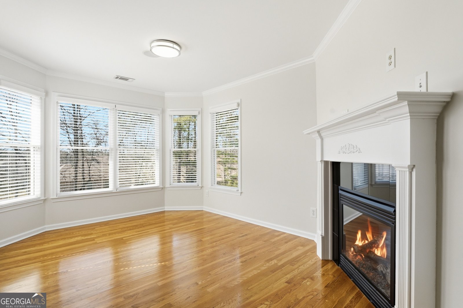 5509 Hedge Brooke Drive Acworth - Photo 27