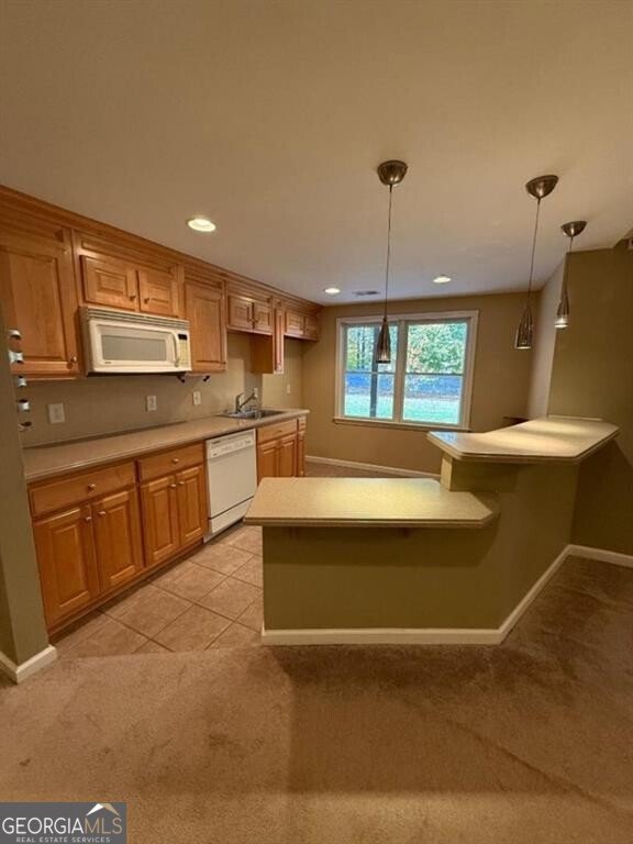 5509 Hedge Brooke Drive Acworth - Photo 53