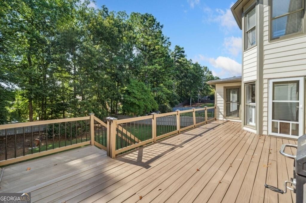 5509 Hedge Brooke Drive Acworth - Photo 55