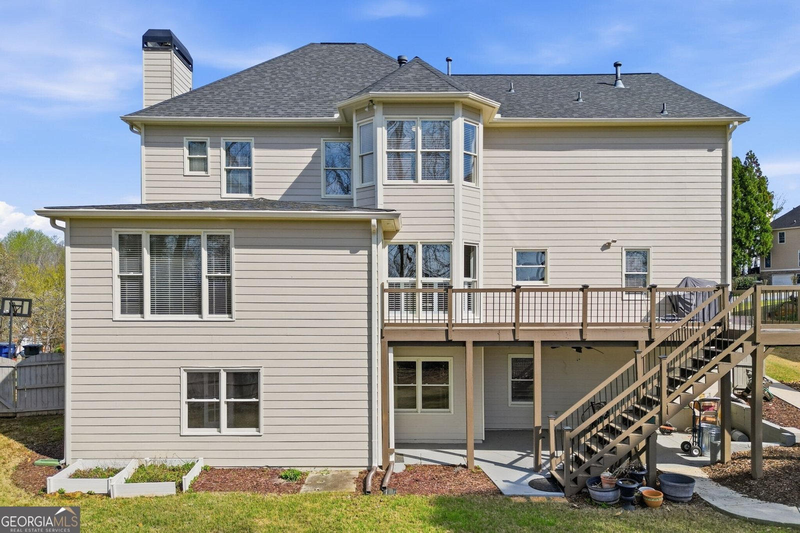 5509 Hedge Brooke Drive Acworth - Photo 64