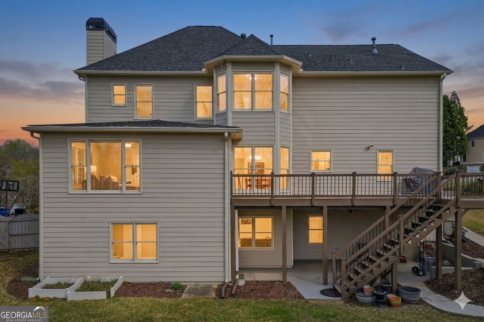 5509 Hedge Brooke Drive Acworth - Photo 65