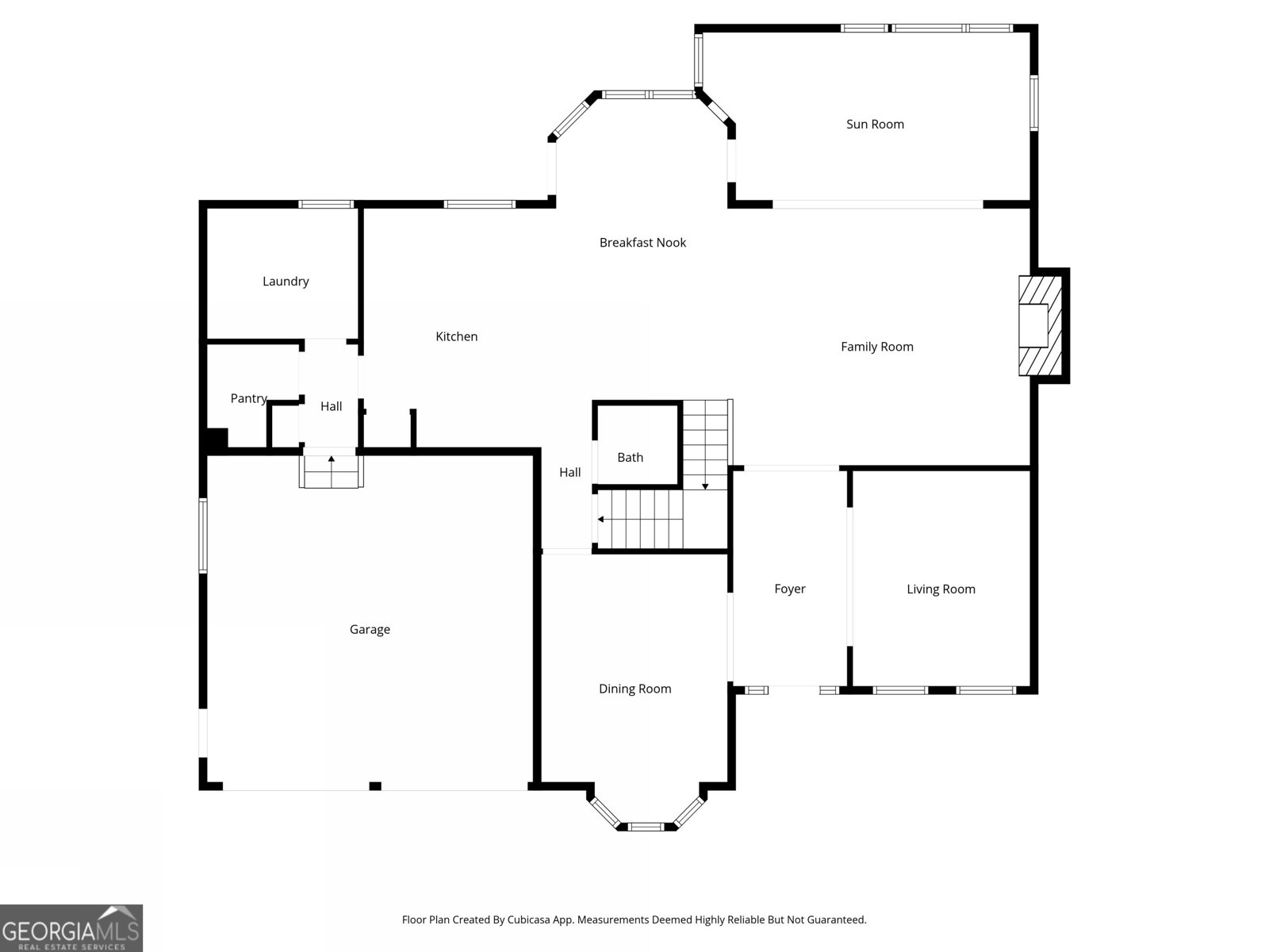 5509 Hedge Brooke Drive Acworth - Photo 72