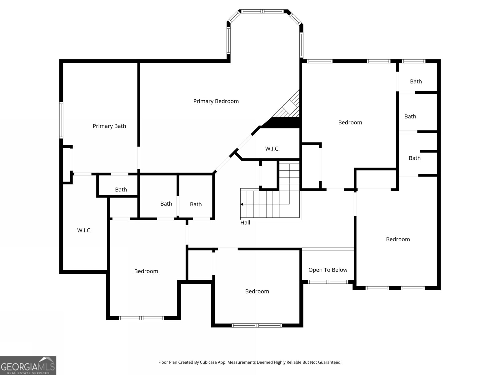 5509 Hedge Brooke Drive Acworth - Photo 74