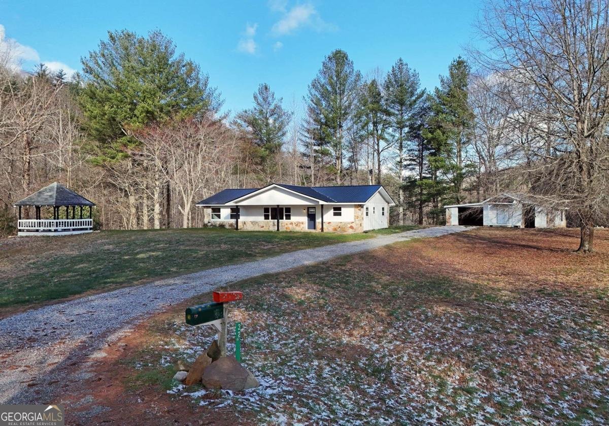 32 Whippoorwill Way Blairsville - Photo 1