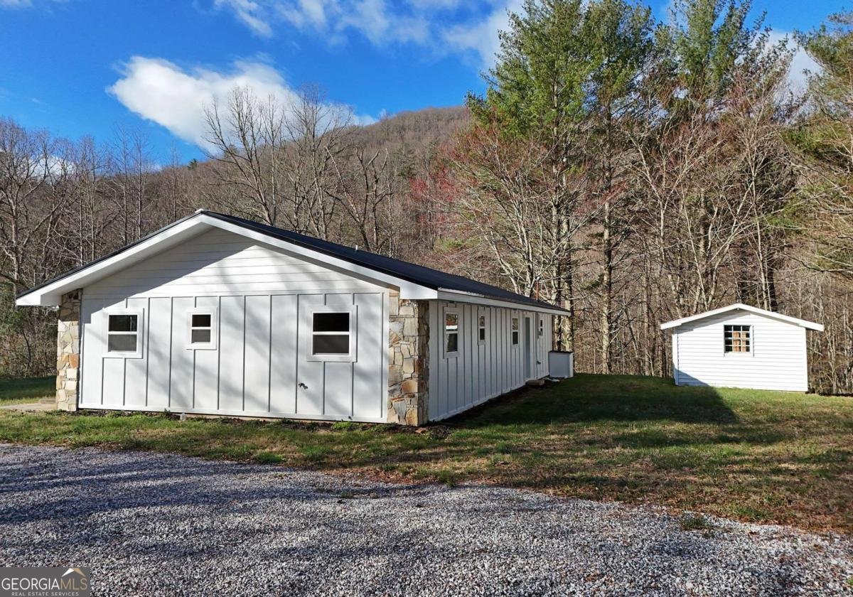 32 Whippoorwill Way Blairsville - Photo 36