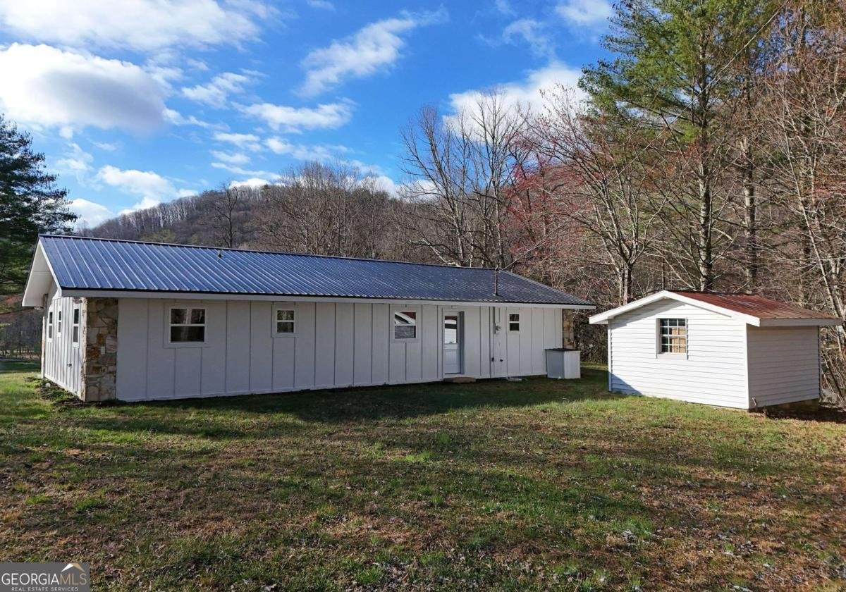 32 Whippoorwill Way Blairsville - Photo 37