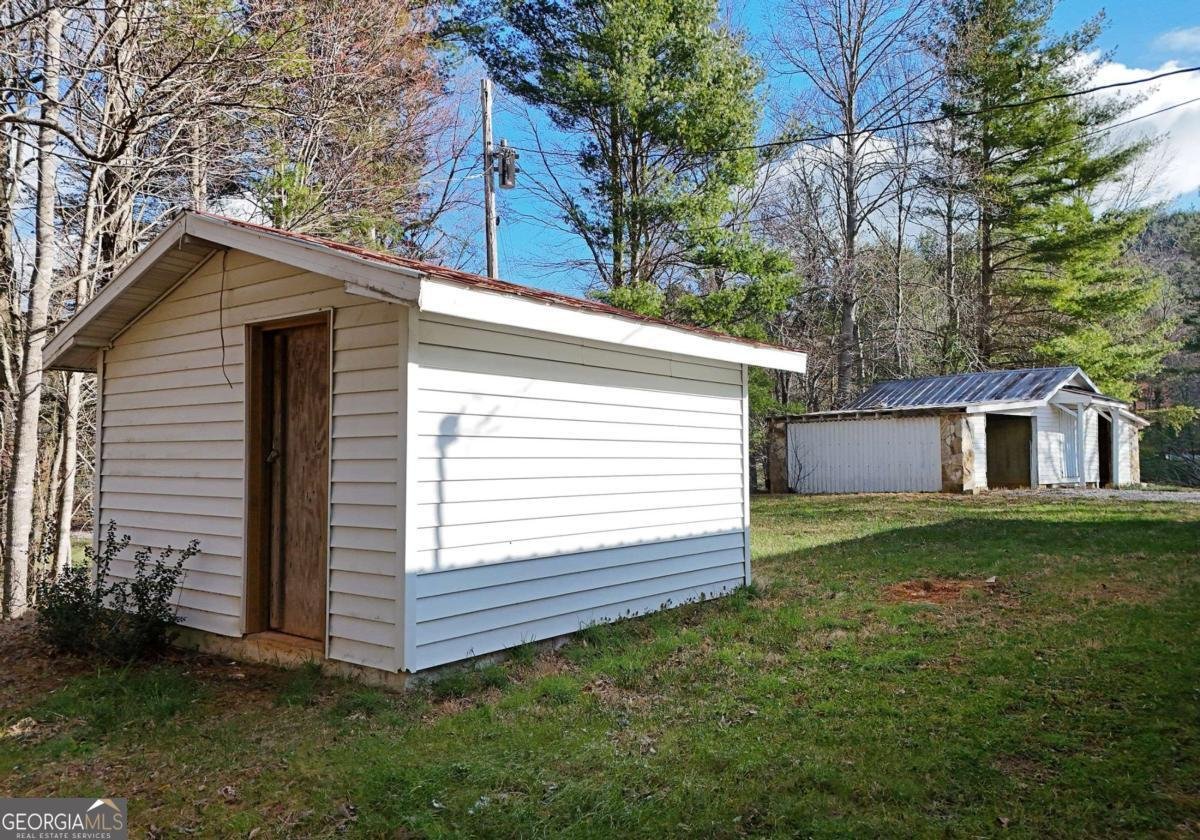 32 Whippoorwill Way Blairsville - Photo 39