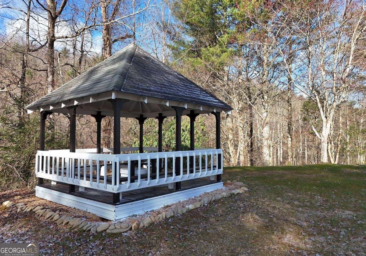 32 Whippoorwill Way Blairsville - Photo 9